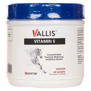 Vallis Vitamin E Concentrate