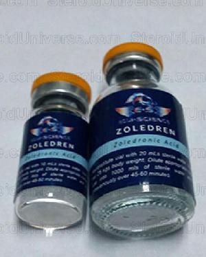 Buy Zoledren 20ML Online - Zoledren 20ML Injection For Sale Online